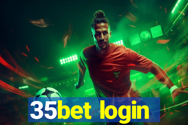 35bet login